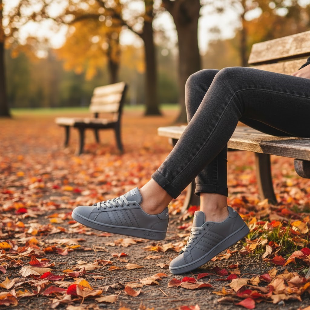 خرید آنلاین کتونی زنانه نیما مدل آدیداس 2001 کد 13